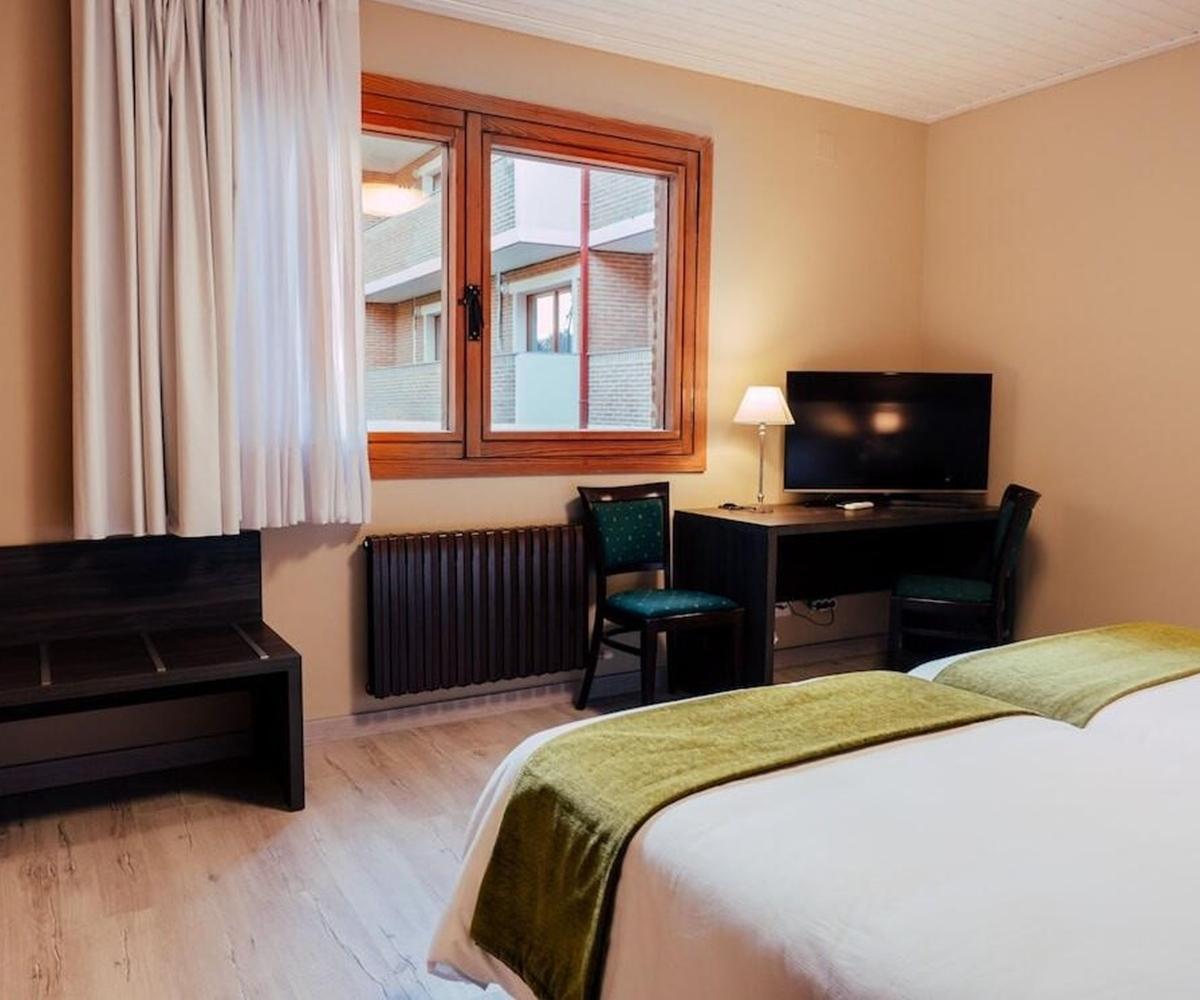 El Montico - Singular's Hotel 4*