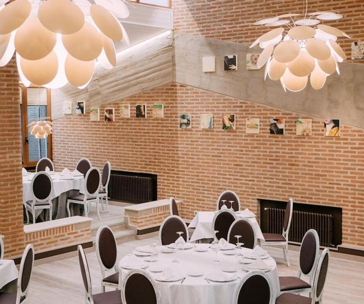 Hotel El Montico - Singular's 4*