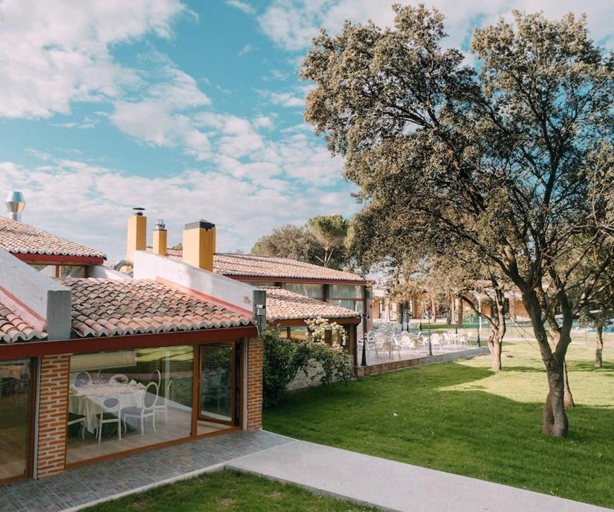 El Montico - Singular's Hotel