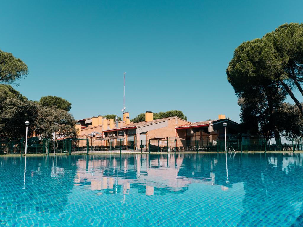 Hotel El Montico - Singular's